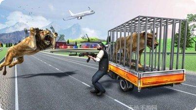 狂野狮子城新手教程