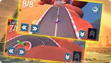 Crowd Jump 3D下载免费