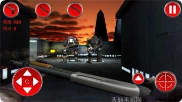 精准射击游戏下载