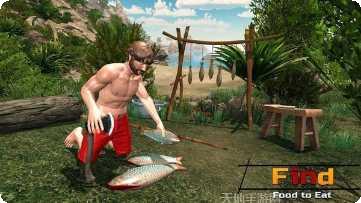 木筏生存岛模拟器下载