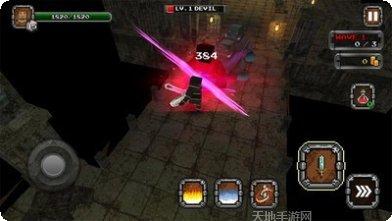 像素刀片革命玩法介绍