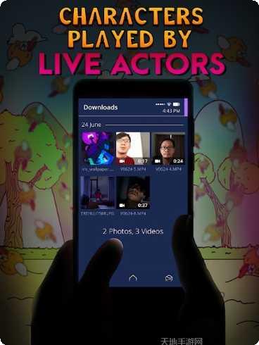 黑暗幻影浮生若梦装备获取