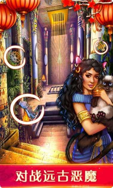 密室逃脱最难打开的20个密室下载地址