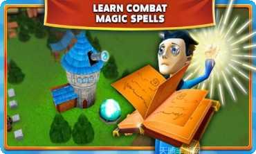 魔法与力量的冲突装备搭配