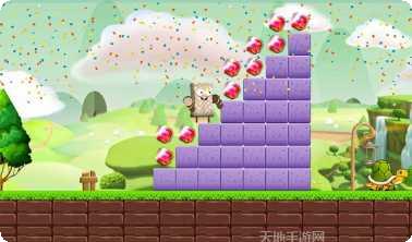 终极跑步王新冒险下载