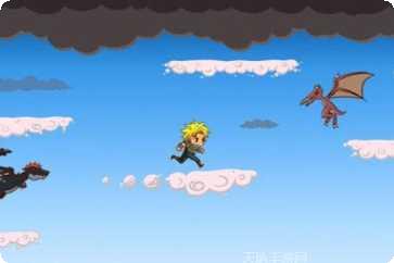 终极跑步王新冒险角色解锁