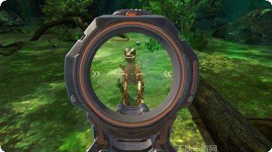 恐龙狩猎专家玩法介绍