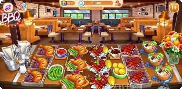 疯狂餐厅红包版激活码