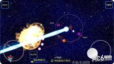 星际旅行史诗游戏攻略