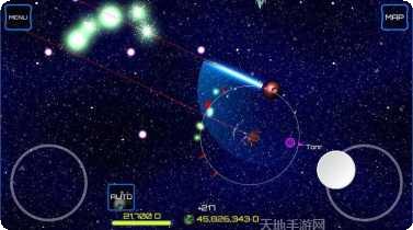 星际旅行史诗角色介绍