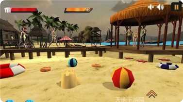 黑猴子救生员游戏攻略