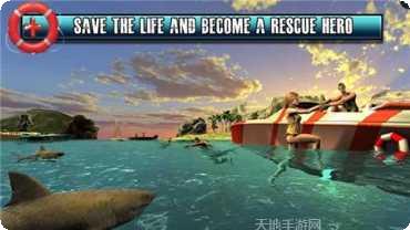 黑猴子救生员玩法介绍