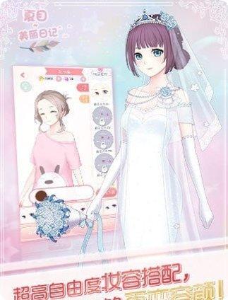 夏目的美丽日记百度版攻略