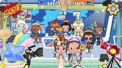 托卡小镇迷你护士玩法介绍