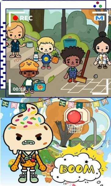 托卡小镇迷你护士更新内容