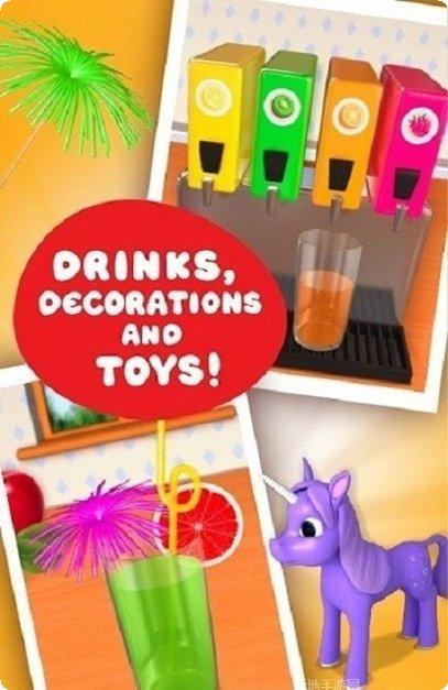 Burger Frights游戏攻略