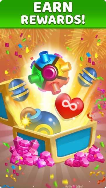 funky bay游戏玩法