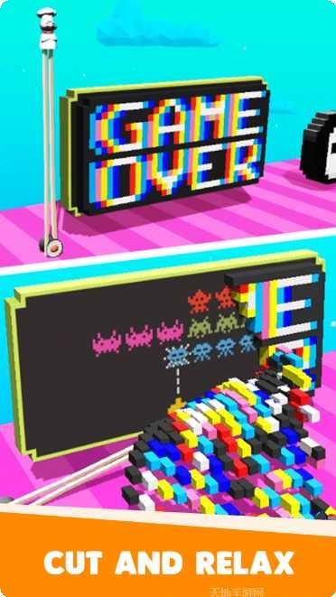 刀锋战士游戏角色介绍