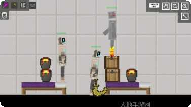 机器人对决游戏攻略