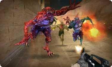 反恐部队紧急任务打击游戏攻略