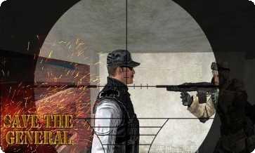 陆军突击队游乐场角色解锁