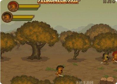 双刃战士装备搭配