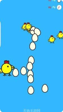 快乐小鸡动物园下载