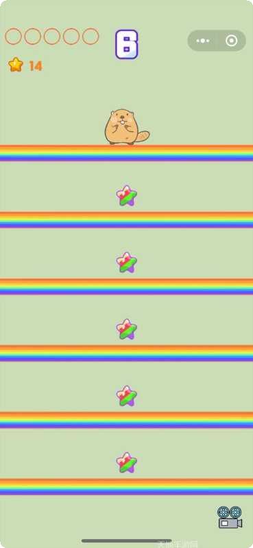 快乐小鸡动物园最新版本