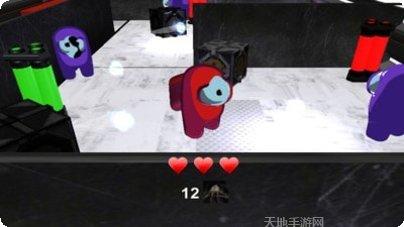 我们当中派对攻略大全