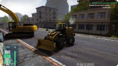 模拟建筑3D最新版本