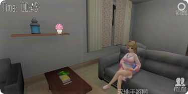 虚拟女友模拟器攻略