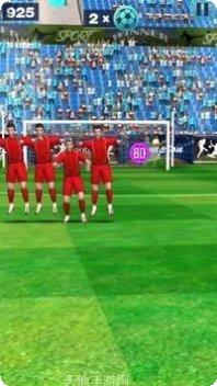 超级3D飞镖玩法介绍