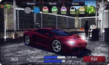 最终拉力赛玩法介绍