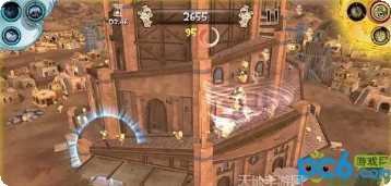 创世纪之誓角色推荐