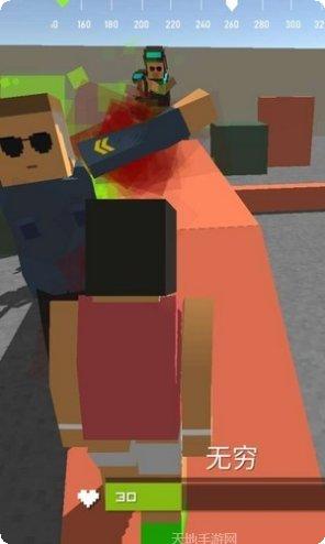 枪战王者特工最新版本