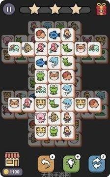 动物匹配游戏攻略