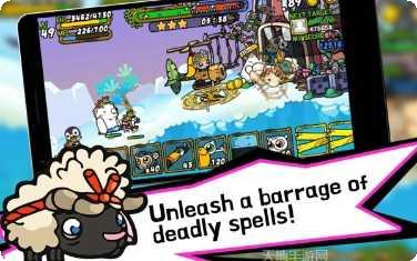 动物大冒险下坡冲刺最新版本