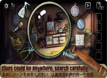 密室逃脱最难打开的20个密室技巧