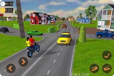 越野摩托2015安卓版