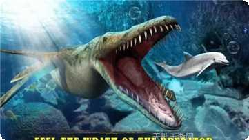 终极海洋模拟器生物种类