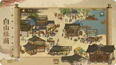 我在古代有块地资源获取