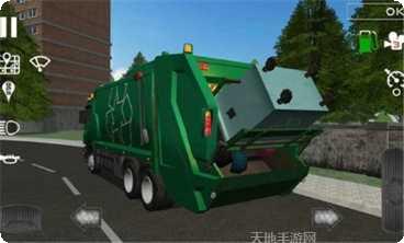 垃圾车游戏攻略大全