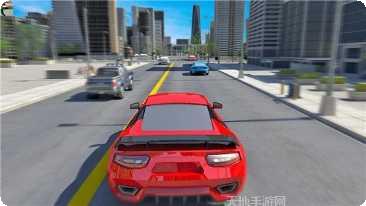 驾驶学校模拟技巧