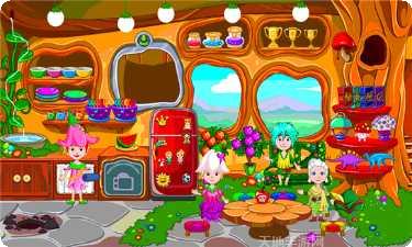 小小魔术师游戏攻略