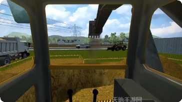 模拟建筑3D建造教程