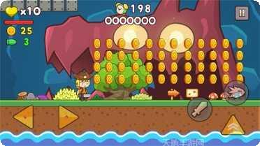 超级牛仔冒险攻略大全