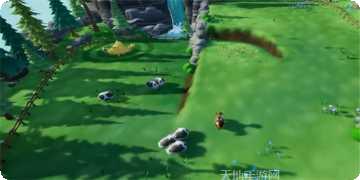 疯狂牛仔棋牌下载