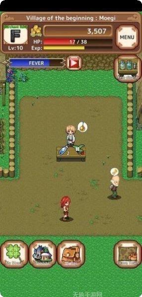 异世界通信角色介绍