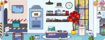 米加小镇邮局更新内容