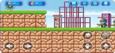 勇者冒险英雄玩法介绍